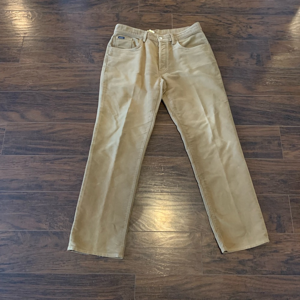 Hackett London men pants 36R